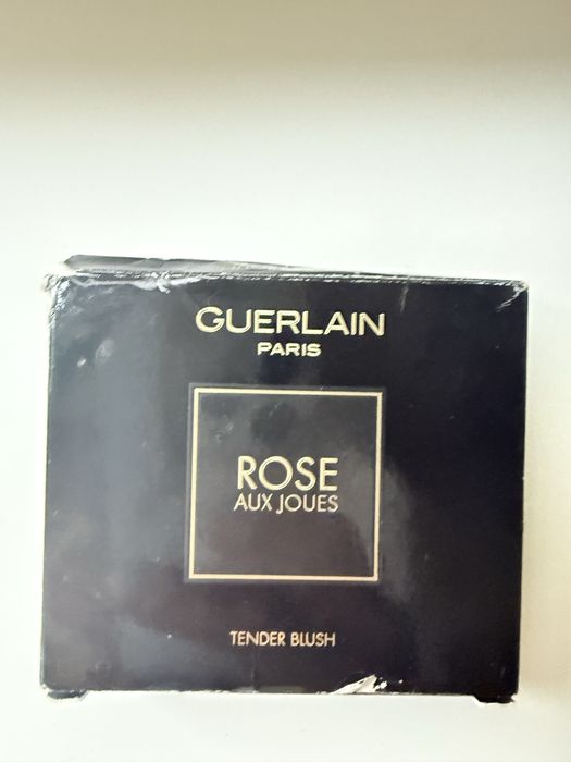 Рум’яна Guerlain Rose aux Joues 05 Wonder Violette