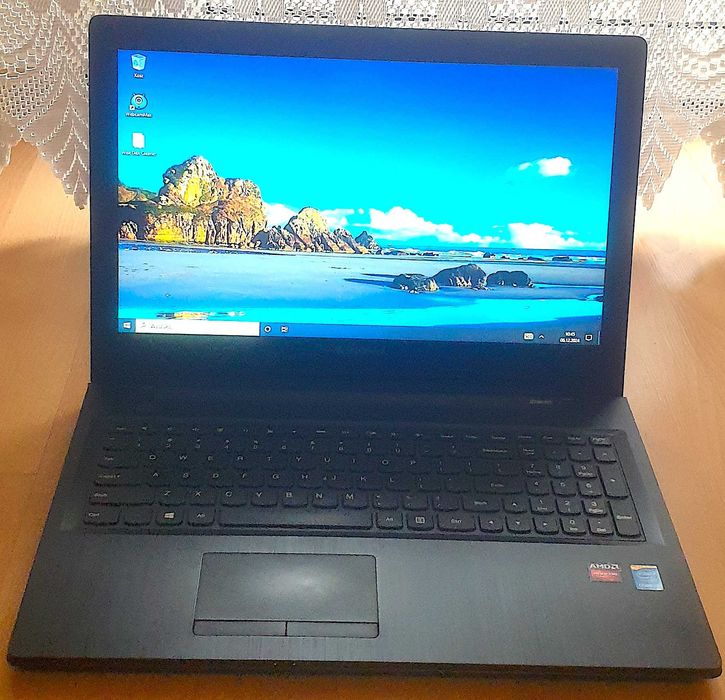 Laptop  LENOVO G50-70