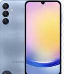 Samsung a25 ainda com.garantia dual sim