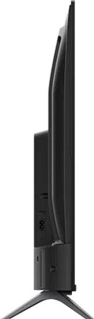 Телевизор 4K ultra HD OLED TCL 43C645 43 дюйма smart tv google tv ps5