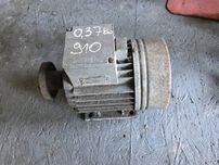 Silnik elektryczny wolnoobrotowy 0,37 kw 910 obr/min wiertarka ws15