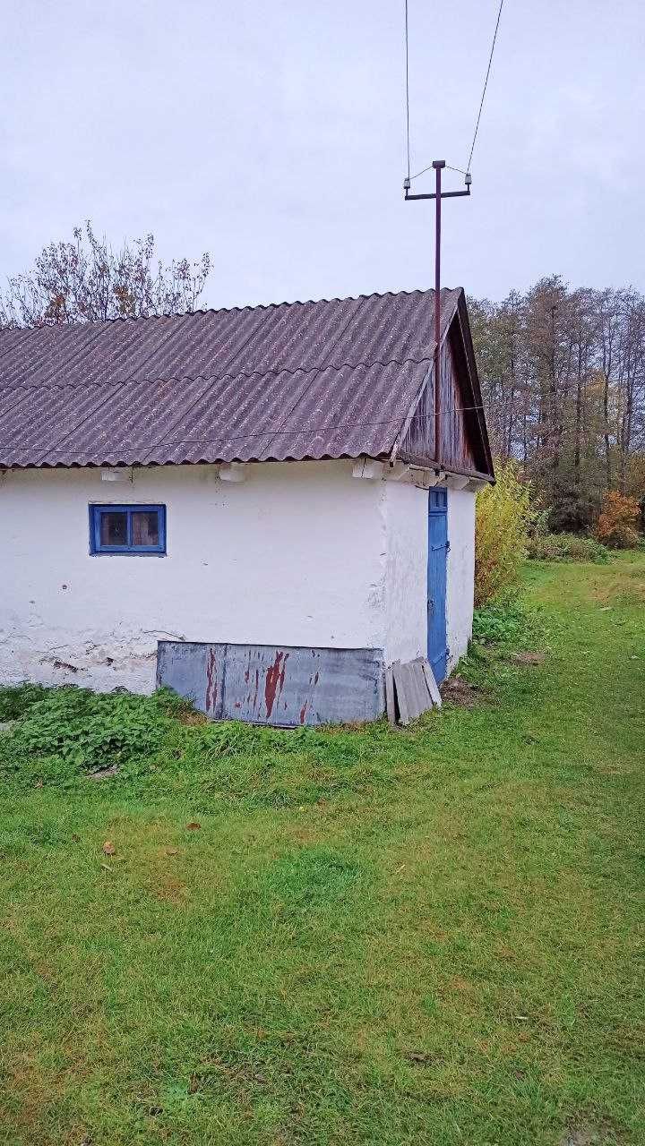 Продам частину будинку