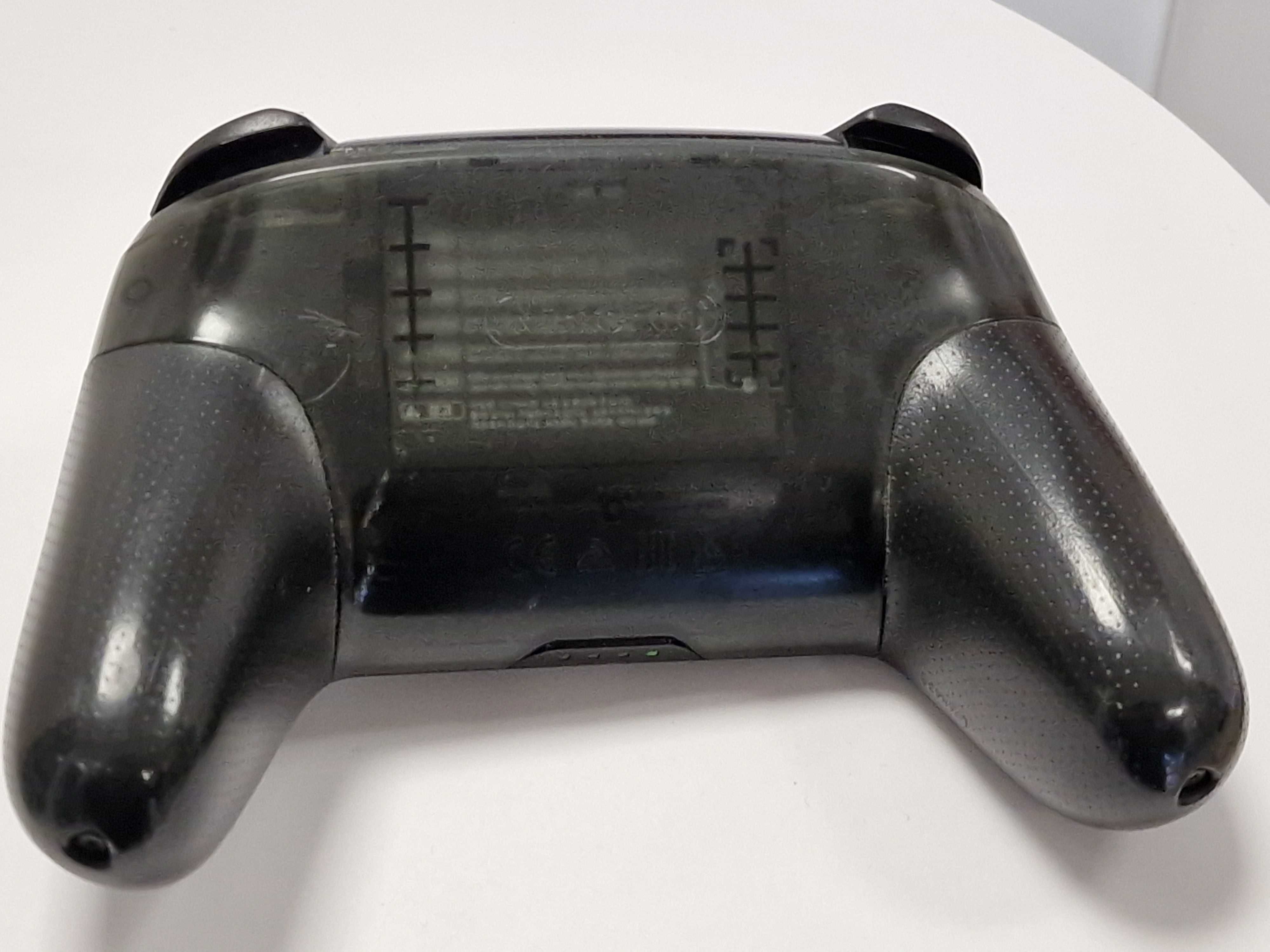 Pad Nintendo Switch Pro Controller Sklep Zamiana