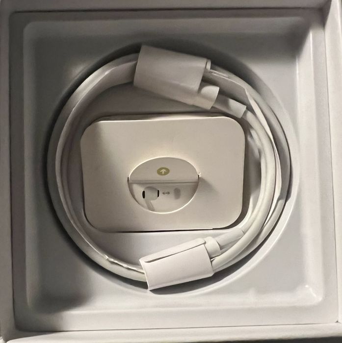 Airpods Pro 2 Brancos