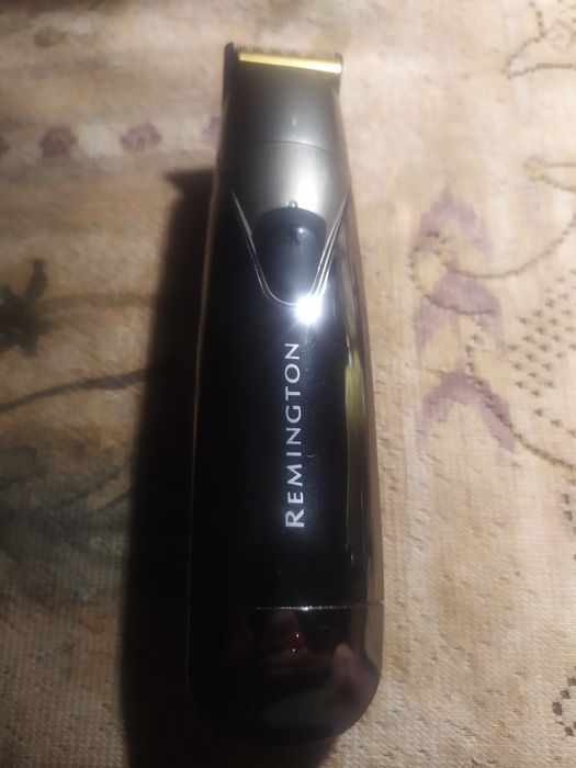 Триммер Remington