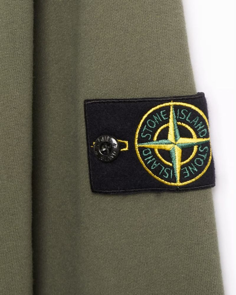 ОРИГІНАЛ! Stone Island оригінальна чоловіча худі кофта