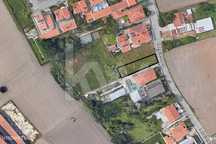 Lote (4) para Construção de Moradia Geminada
