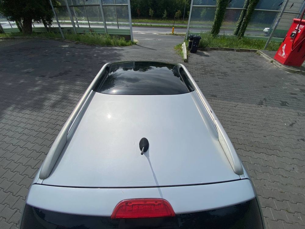 Peugeot 307 SW 1.6 benzyna
