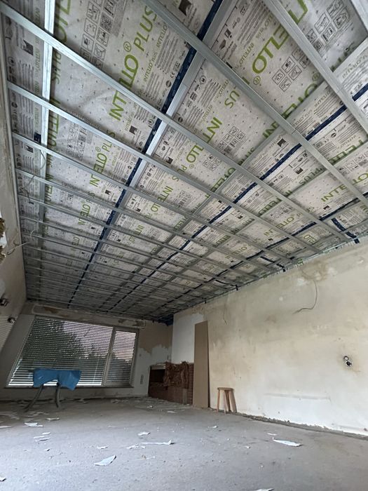 Profesionalne Wykończenie Wnętrz !!!