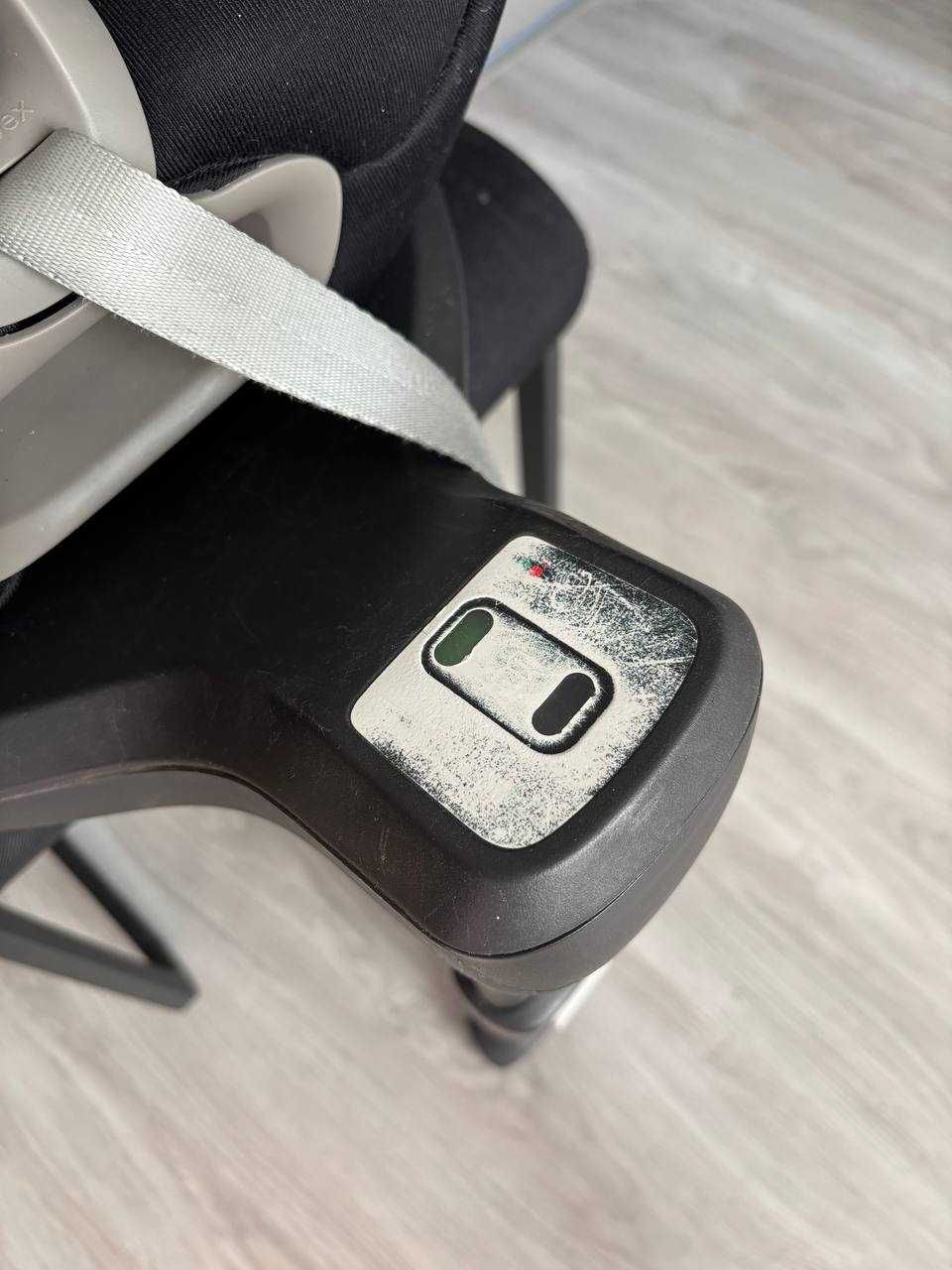 Fotelik Cybex Sirona Gold SX2 i-Size obrotowy isofix 0-18 kg Wrocław