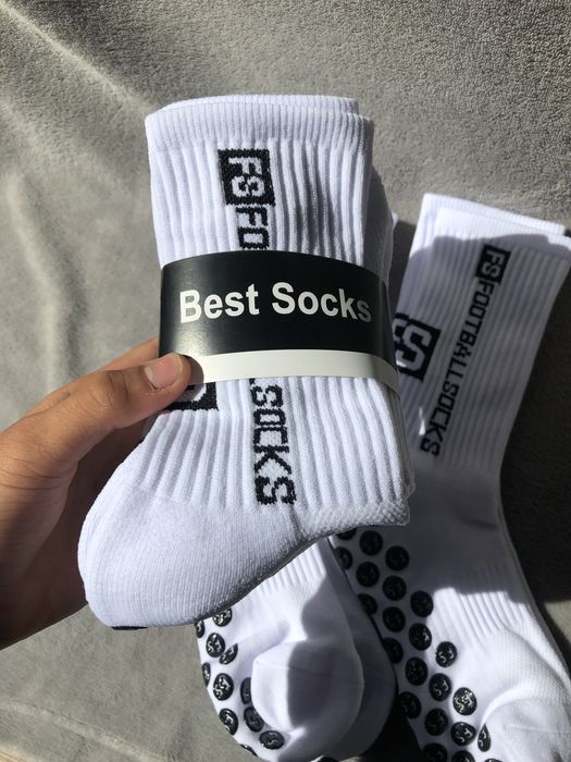 Футбольные носки трусокс