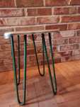 taboret projekt Władysława Wołkowskiego