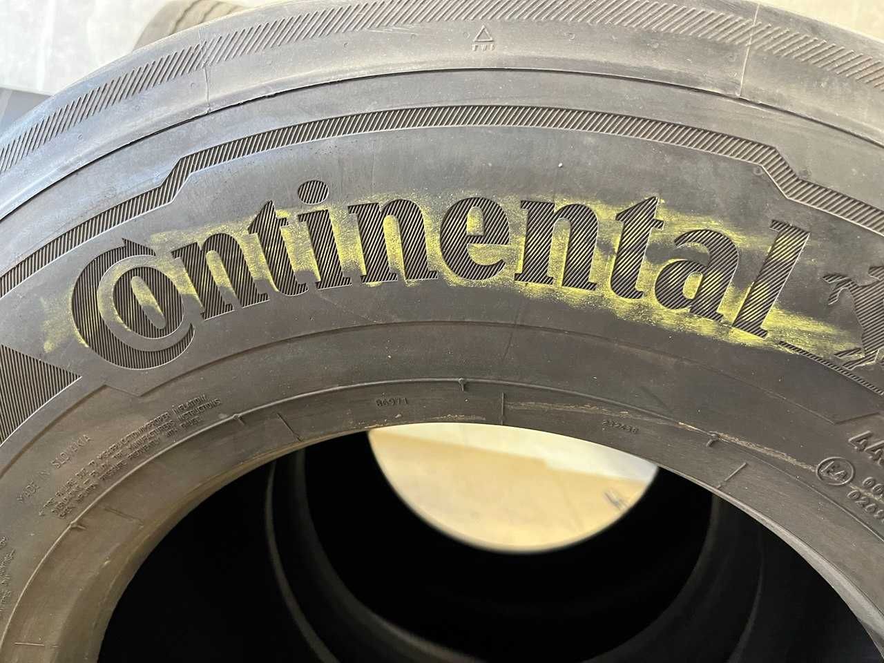 445/45 R19,5 Continental (бомба) Б/В з Європи