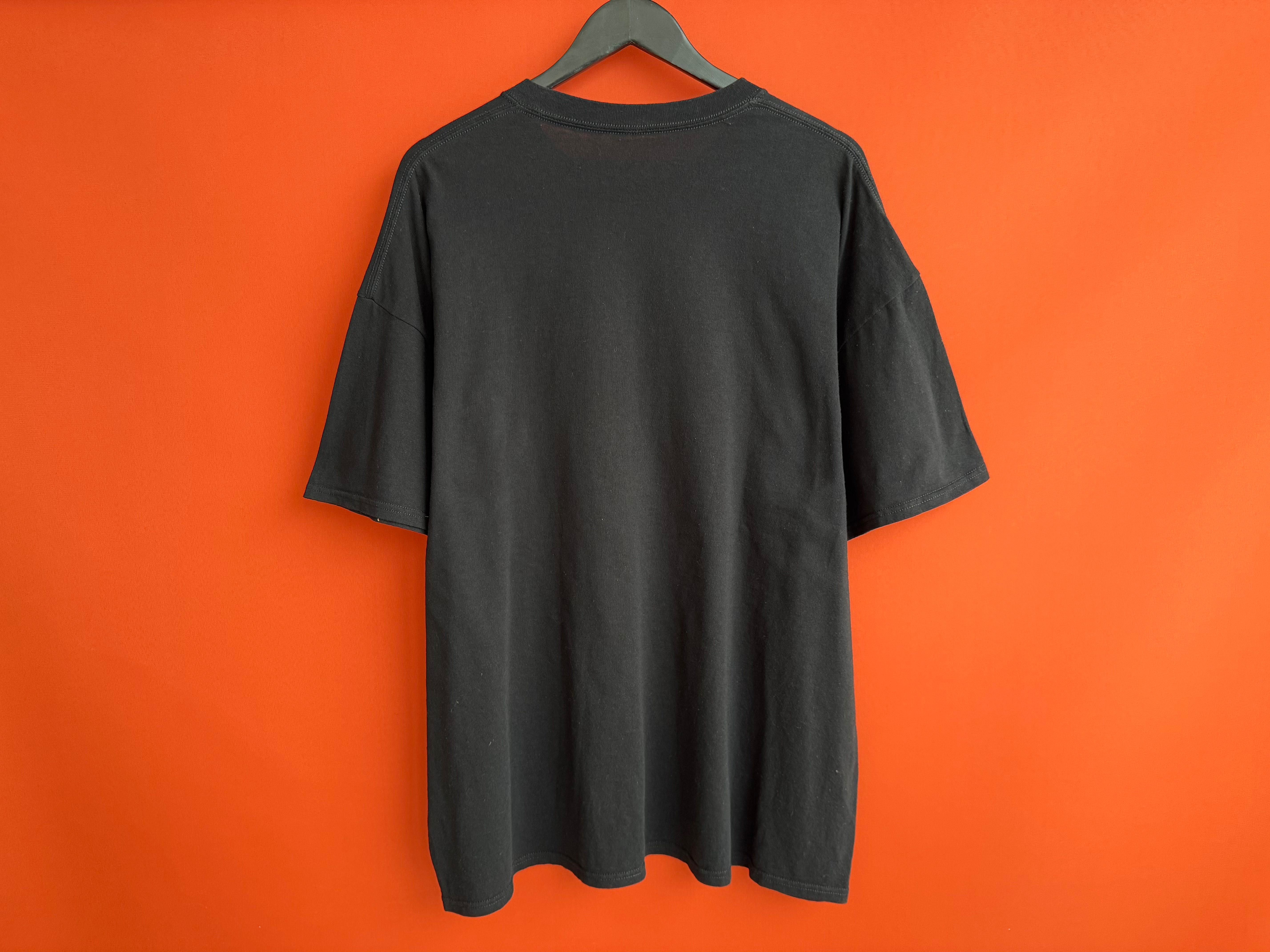 Liquid Blue Pink Floyd Vintage Merch чоловіча футболка мерч розмір XXL