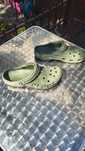 crocs m12 stan bdb