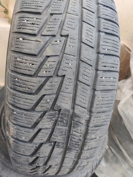 205/60R16 Nokian WR g2
