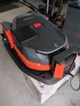 Robot koszący Segway X330