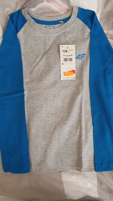 Sprzedam bluzkę dla chlopca