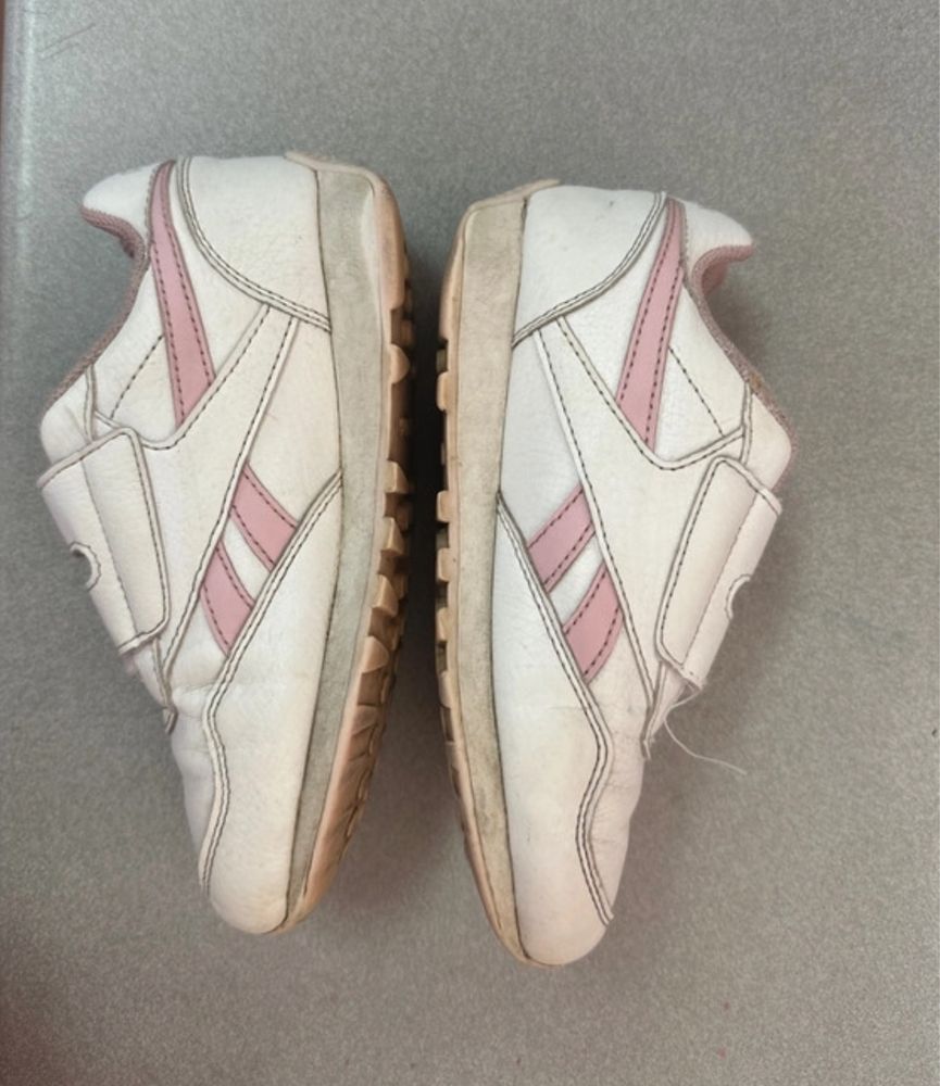 Sapatilhas Reebok 31