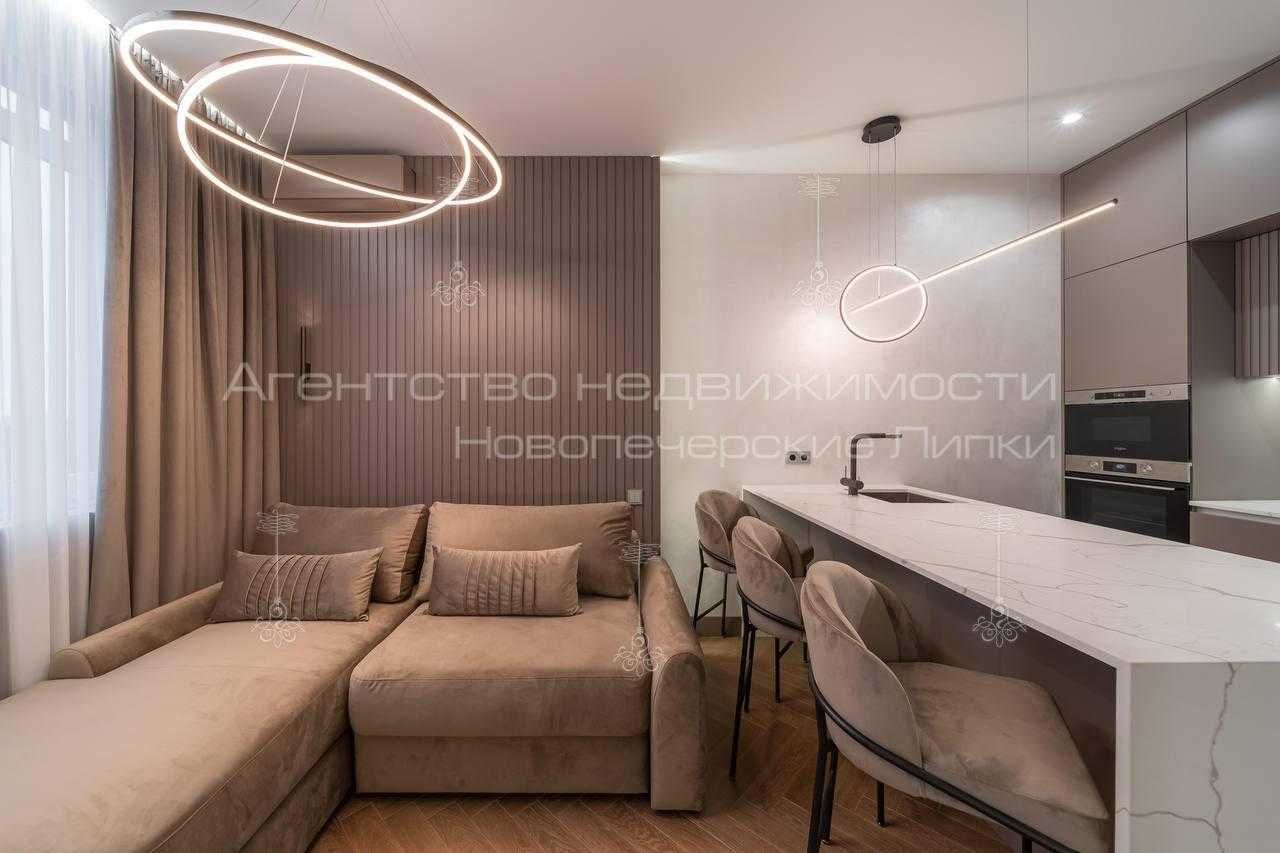Продаж нової  квартири в ЖК Manhattan city Перемоги, 11