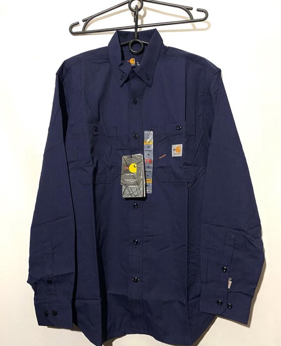 Рубашка кархарт вип поставка вещей сорочка carhartt wip худи бейп бокс