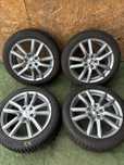 5x112 7Jx17 ET48.5 VW AUDI SEAT SKODA felgi aluminiowe passat golf