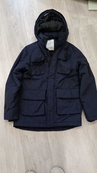 Зимова парка Marks & Spencer