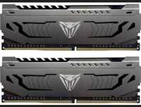 Продам ОЗУ KIT Patriot Viper Steel Gaming DDR4 32Gb (4*8) 3200Mhz