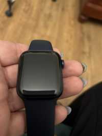 Apple Watch  6 smartwatch zegarek iphone