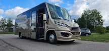 Iveco ŻAK75C TOURISTIC  35 miejsc! WINDA! STARA CENA!