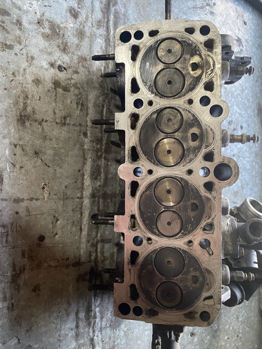 Продам. Голову. 1,9 фольсваген