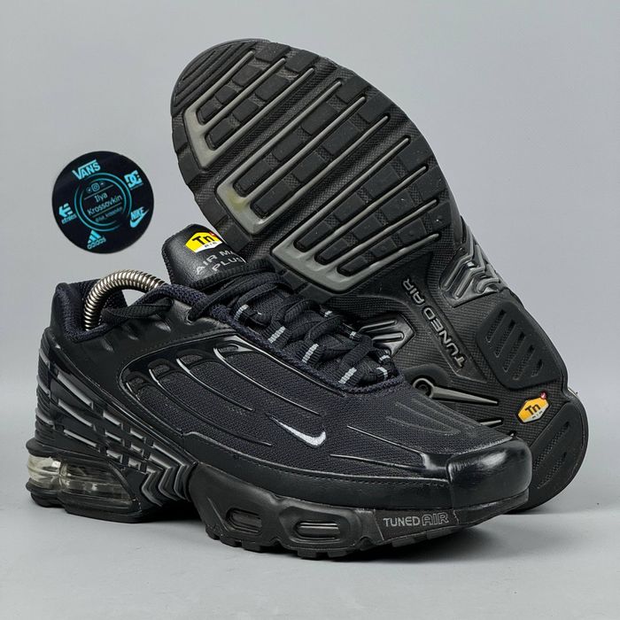 Кроссовки Nike Air Max TN Plus найк тн+ кросівки зум тнки