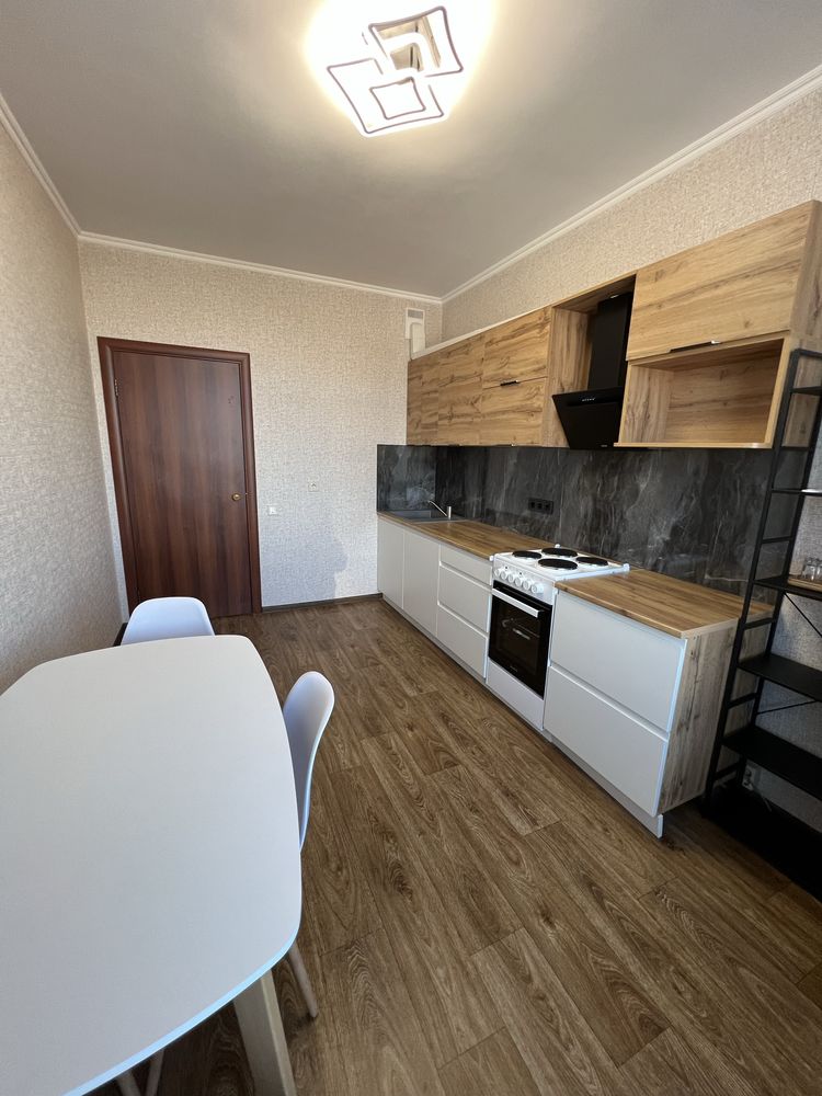Здам 2кім роздільну 60м2 Кришталеві джерела, м Теремки вул Заболотного