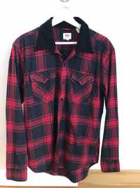 Levi's Camisa grunge