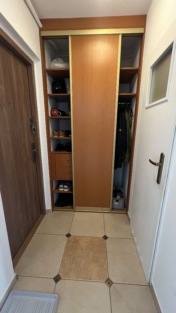 Kawalerka do wynajęcia od września