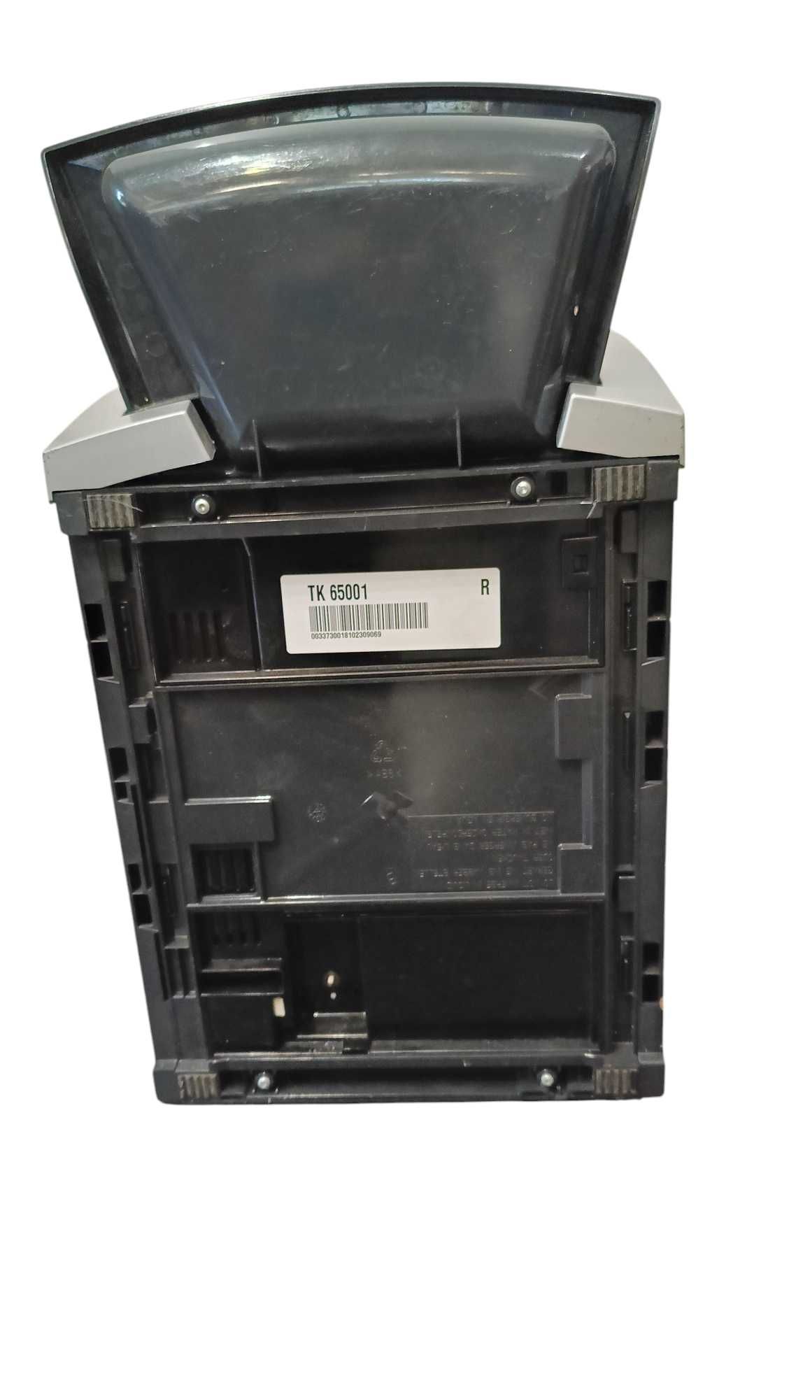 Ekspres ciśnieniowy SIEMENS Surpresso S50