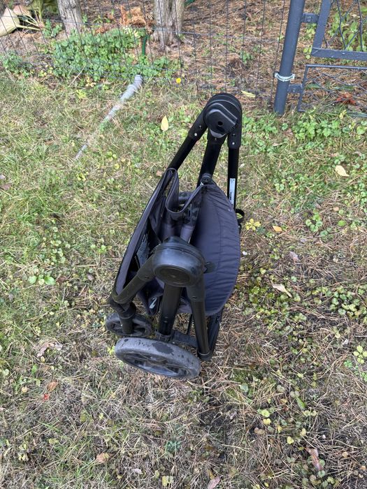 Wózek 3w1 Cybex CBX Onida + fotelik Cybex Shima – zestaw 3w1