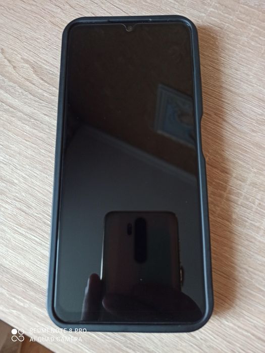 Все як нове працює