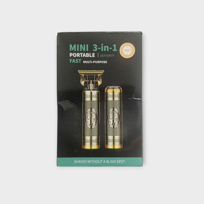 Тример T9 Набір тримерів Mini 3-in-1