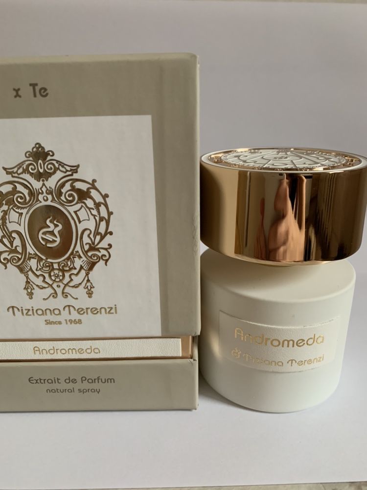 10мл распив Tiziana Terenzi Andromeda