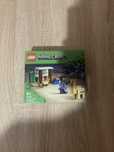 Lego minecraft 21251