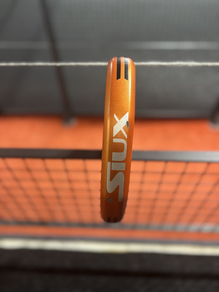 Siux phoenix lite 4