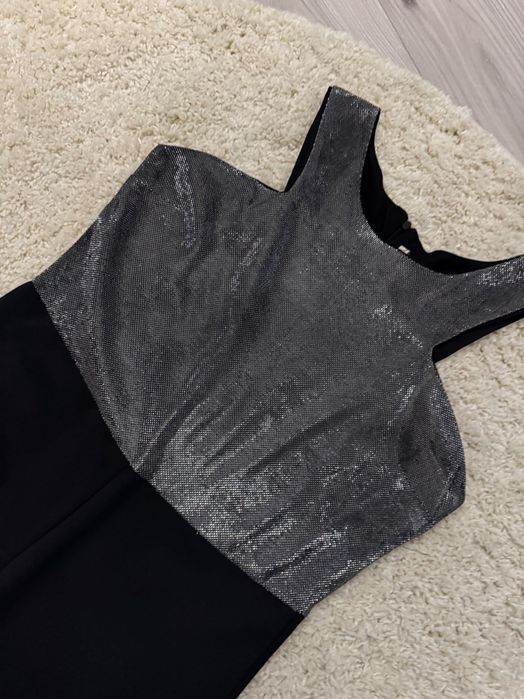 Вечірній комбінезон