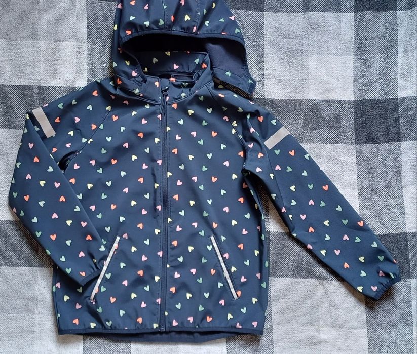 Куртка Осіння Н&М