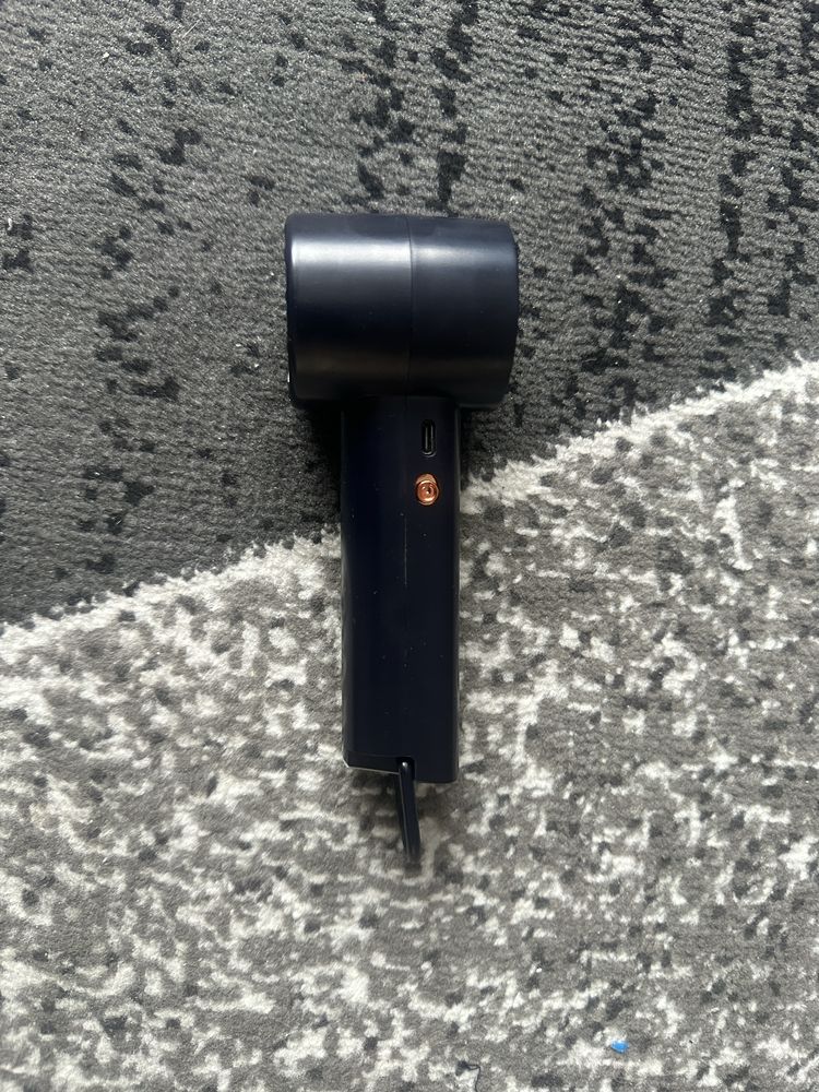 Dmuchawa wentylator