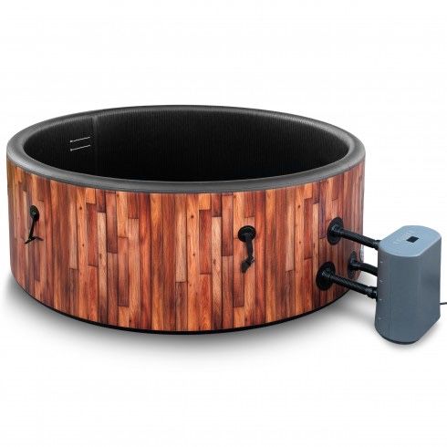 Jacuzzi COIL SPA  *zestaw*