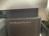 Impressora HP Officejet Pro 9014