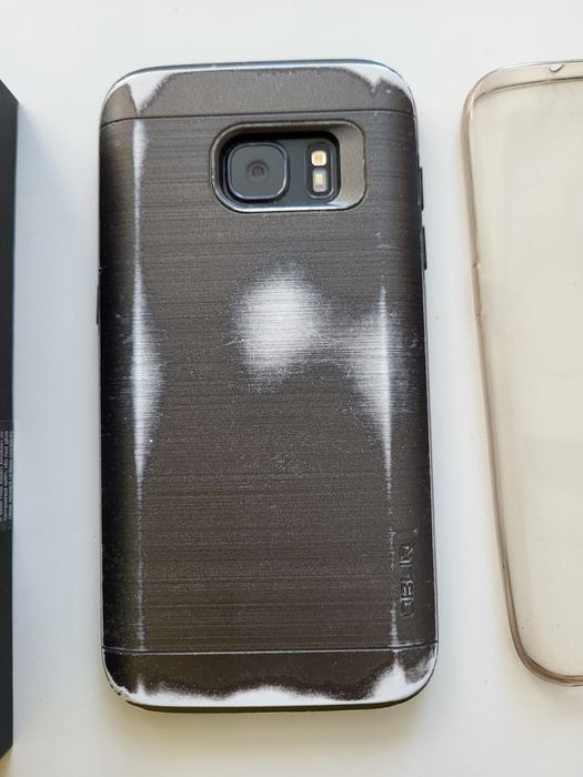 Смартфон Samsung Galaxy S7 32 gb флагман в идеальном состоянии