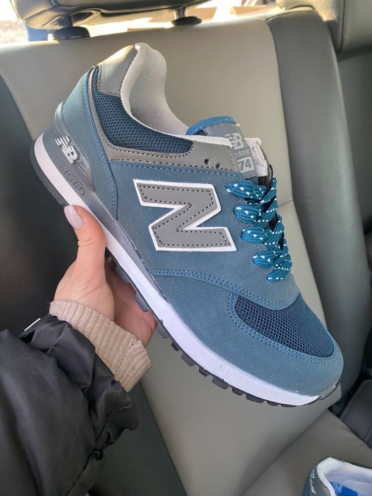 Чоловічі кросівки New Balance