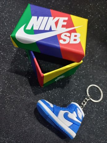 Porta-Chaves Nike